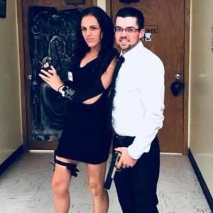 Meet your Posher, Jared